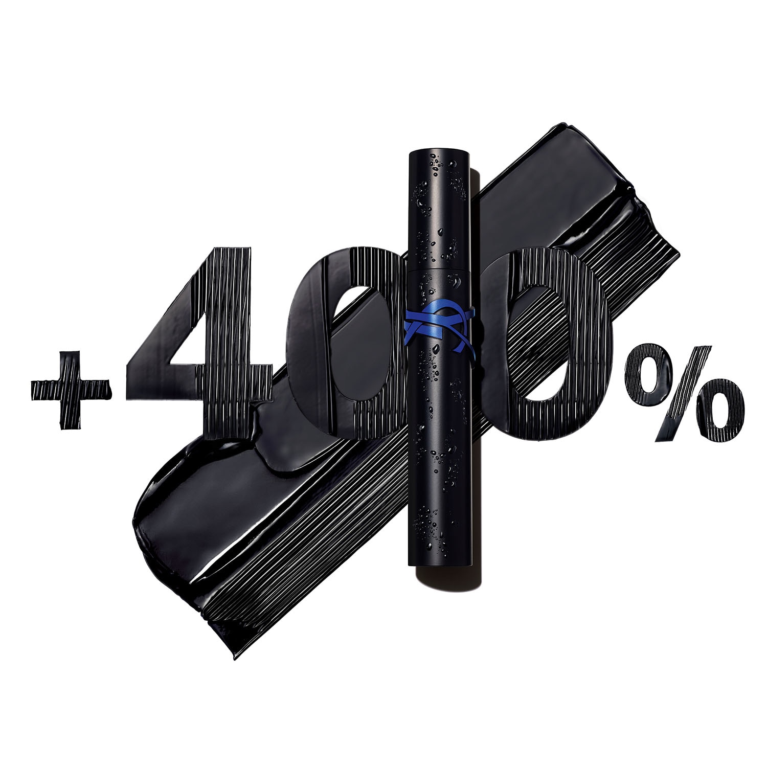 LASH CLASH WATERPROOF YVES SAINT LAURENT (MASCARA DE PESTAÑAS)